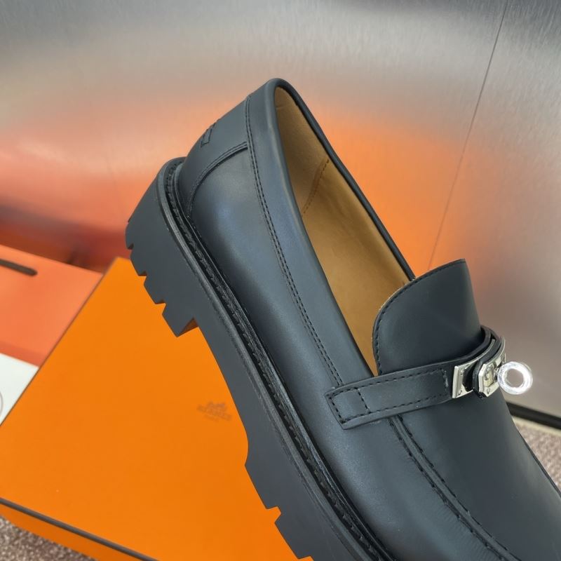 Hermes Fishermans Shoes